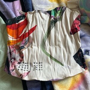 Urban Outfitters x Miaou Corset